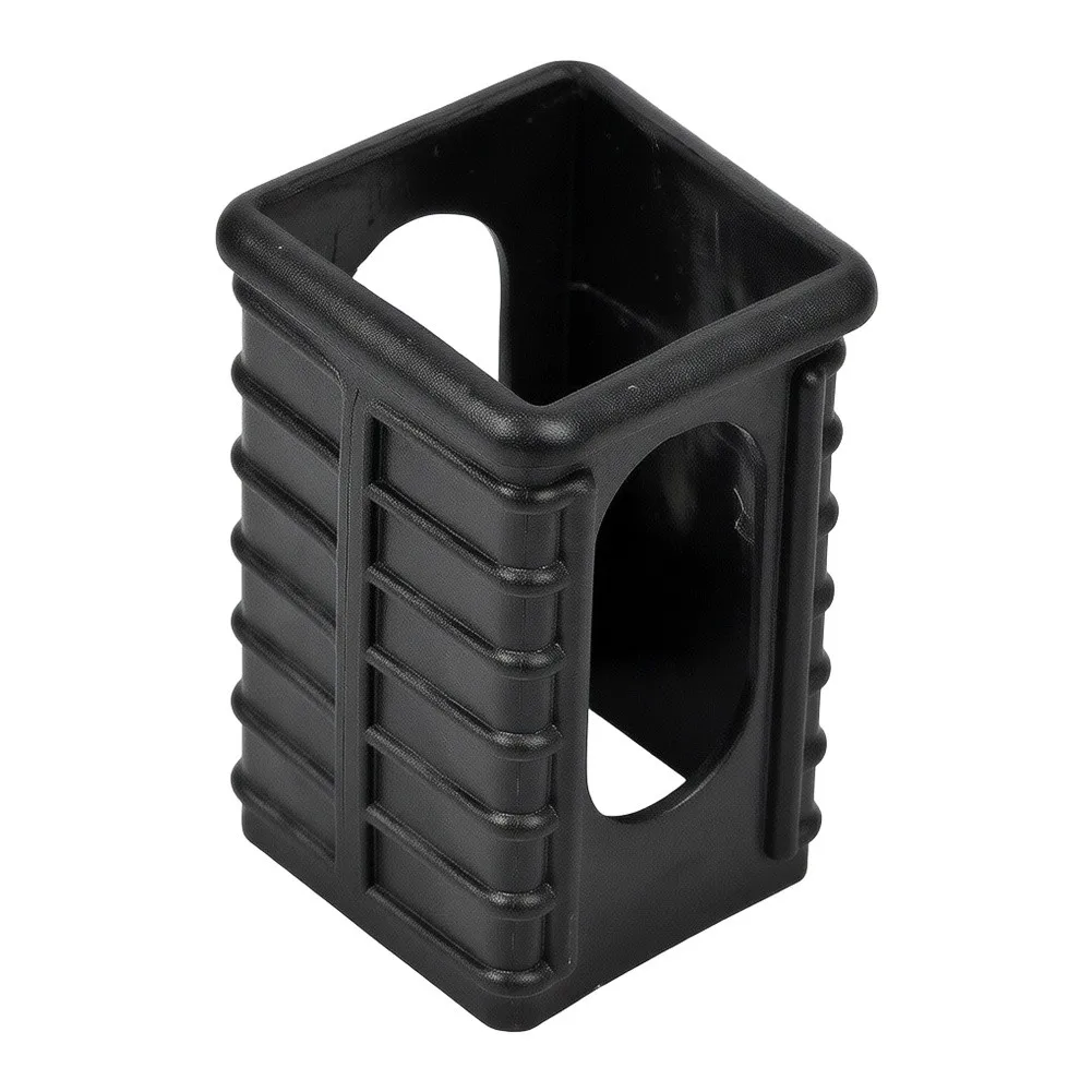 Press for Fit For Gym Equipment Exercise 50x50 To 40x40mm 40 X 40 Mm Inner Square Tube Reducer Hollow Square Section