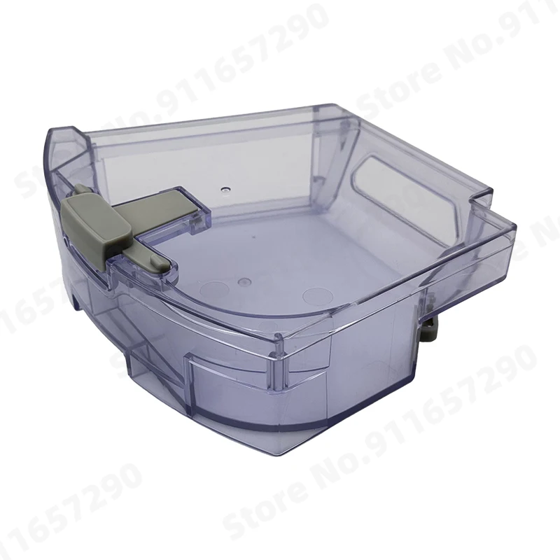 صندوق غبار لـ Roborock Q8 Max Q8 Max + قطع غيار Ultron Lite-Dustbin HEPA Filter Combo Unit Accessories