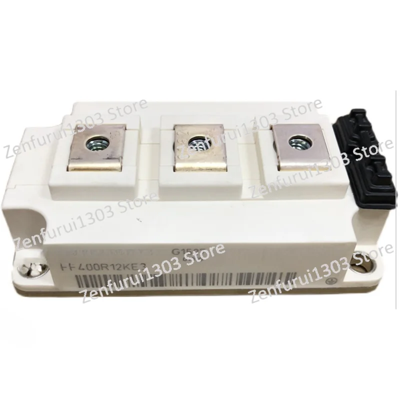 

New original FF400R06KE3 power IGBT 400A 600V spot direct shot