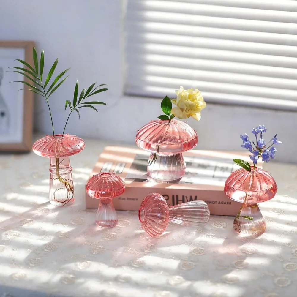 Thumbnail 4 - #67 Latest Decorative Flower Vases Offers