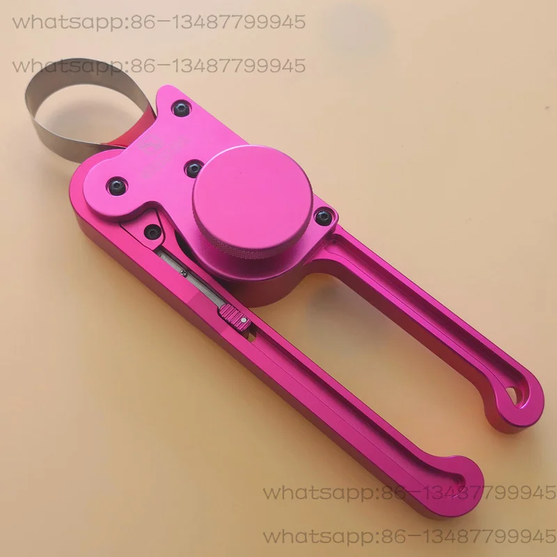 

Gripper Gripper Ring Mounting Tool Sealing Oil Seal Tightening Expansion Seal Piston Rod Tool