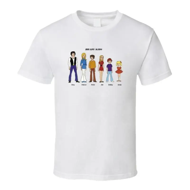 The Brady Kids Tv C…