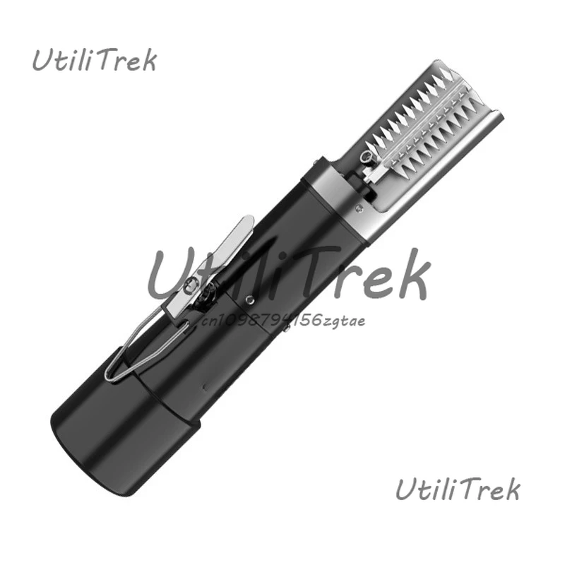 電動魚鱗削り器-業務用魚鱗取り機-魚鱗削りツール