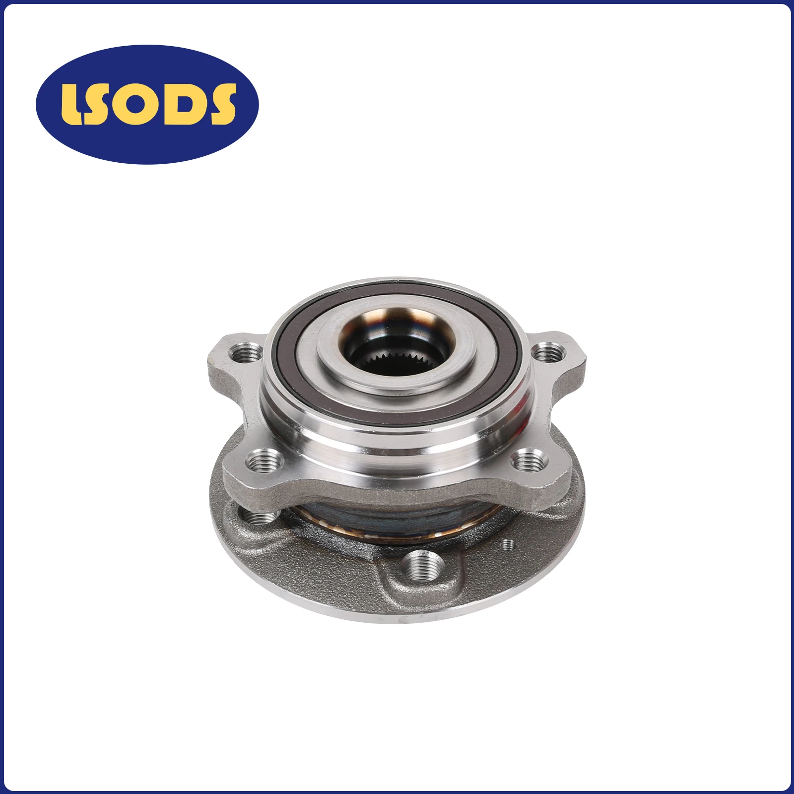 31360641 مناسبة لفولفو S90L/V90/15 موديل Xc90 الجبهة/العين نموذج Xc60 18 نموذج محور العجلة الأمامية تحمل الجمعية #1