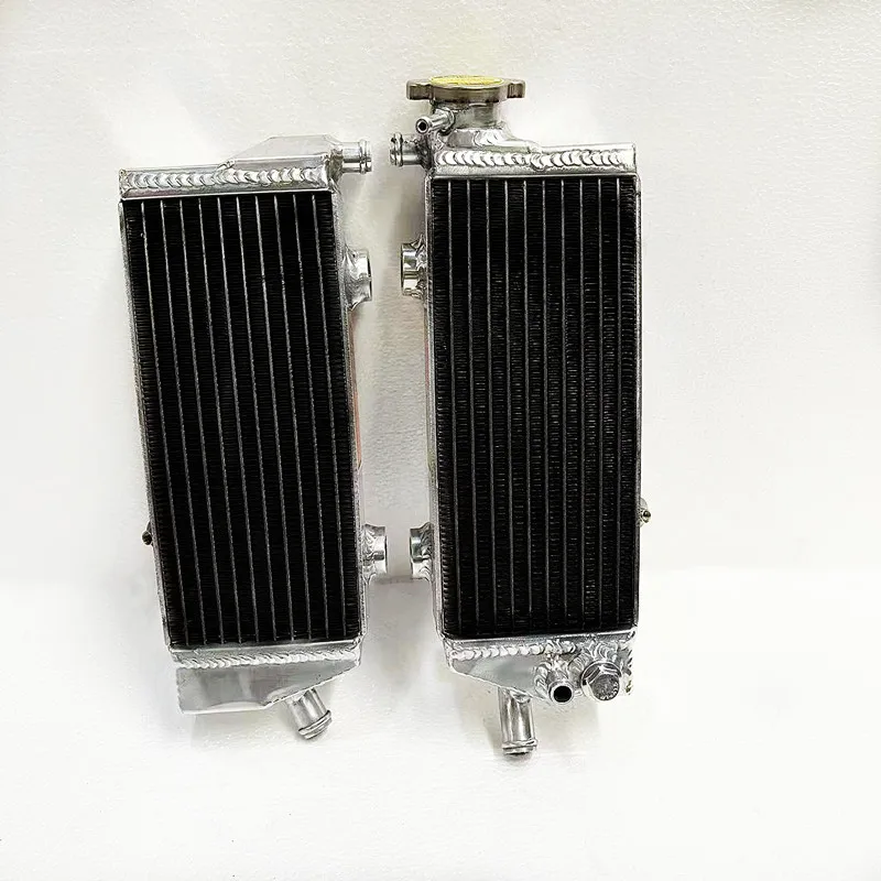 FOR KTM 450/530 EXC/EXC-R/XCR-W/XC-W 2008 2009 2010 2011 Aluminum Radiator