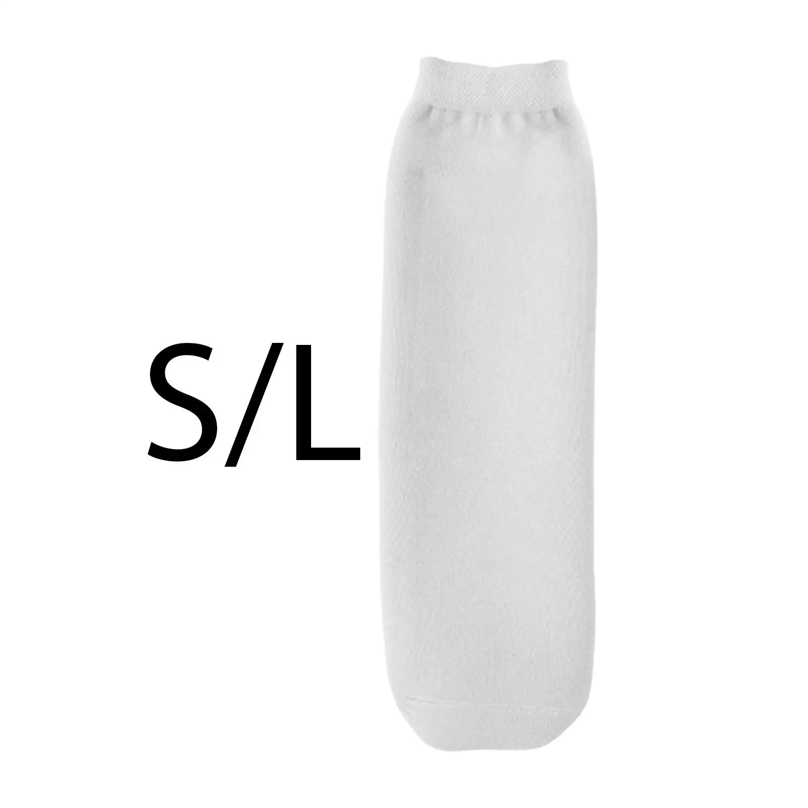 

Prosthetic Limb Sock,Amputee Stump Sock for Daily Use,Partial Foot Amputation