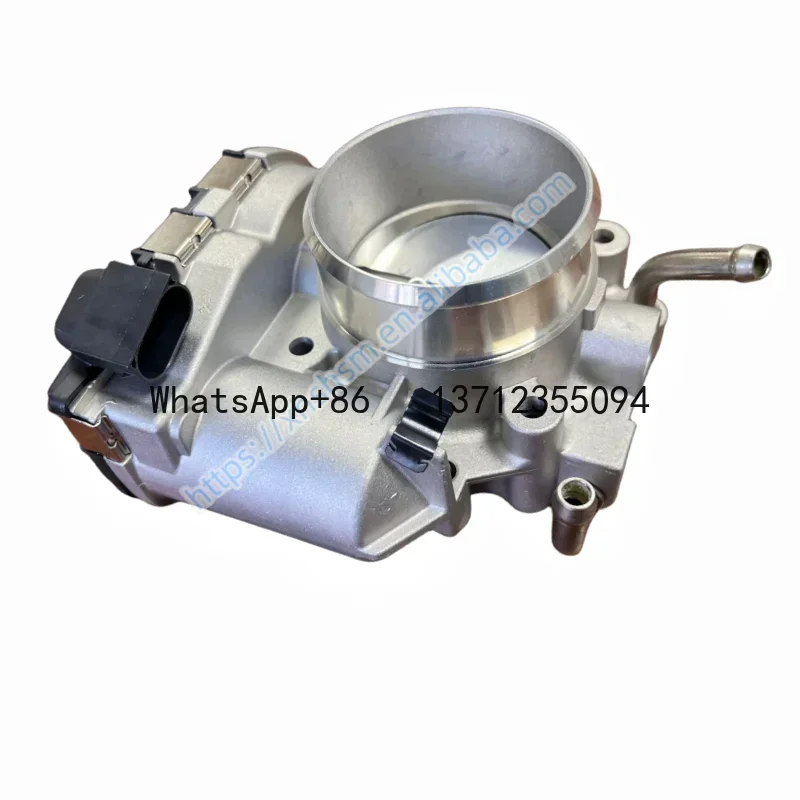 

The throttle body 3510025400 is suitable for Santa Fe Tucson Sonata Optima Sportage Sorento Rondo 35100-25400 throttle valve