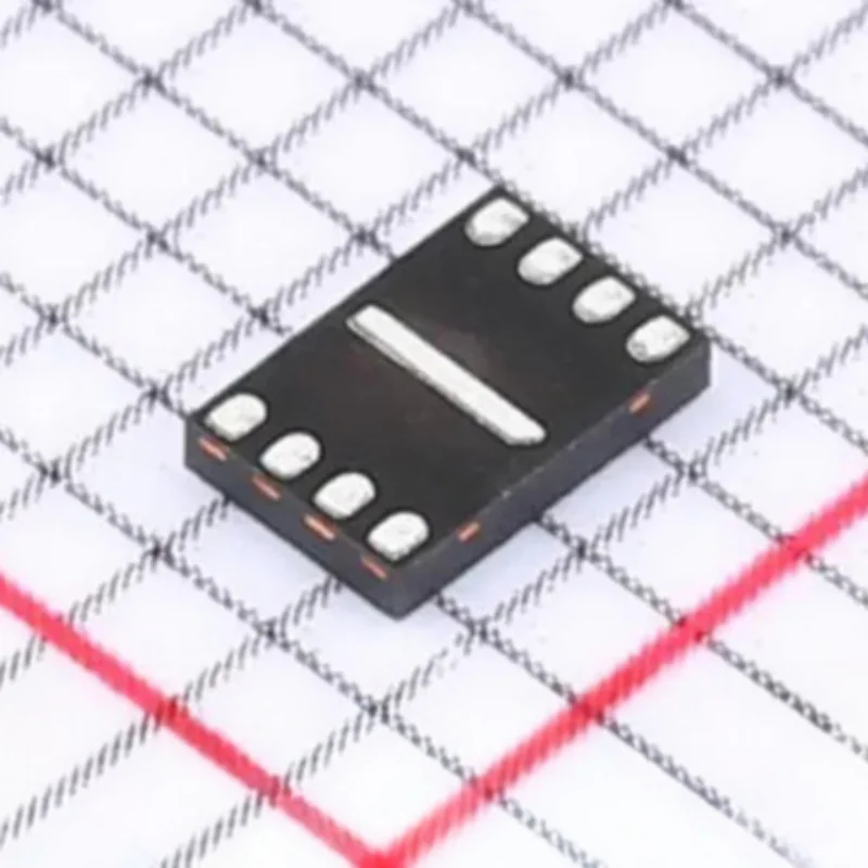 (50-200pcs) ZD25LD40BEIGR USON-8(2x3) 100% Original In Stock SPI NOR FLASH,SPI 85MHz 4Mbit 1.65V~2V -40℃~+85℃ USON-8(2x3)