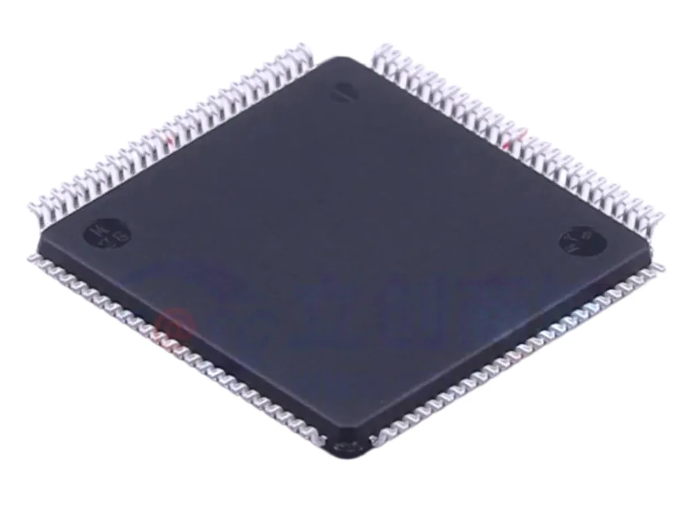 Directly available STM32F105VCT6 LQFP-100 brand new original product. Authorized channel direct sales.
