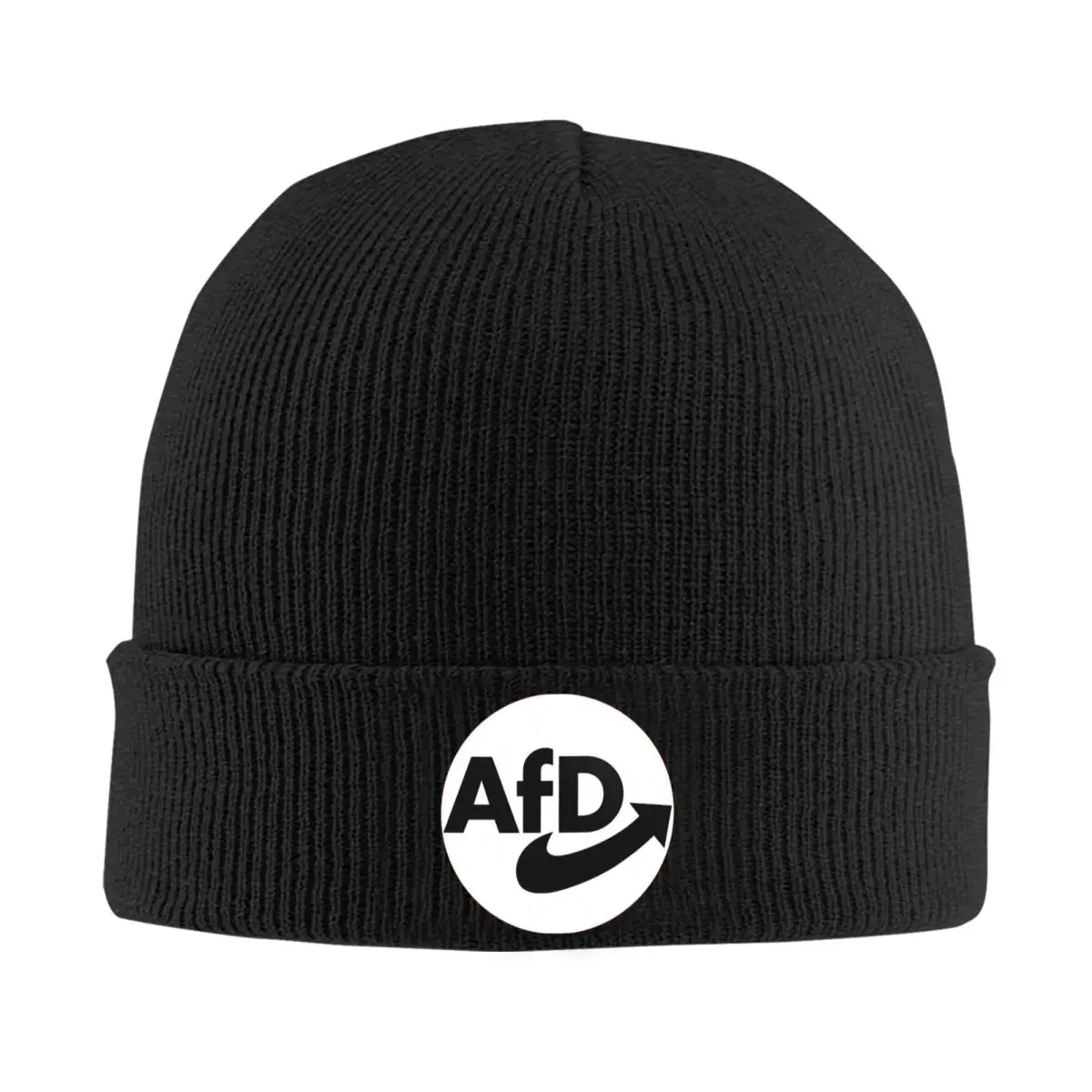 Alternative Afd Germany Bonnet Hats Skullies Beanies Men Women Hip Hop Thermal Elastic Beanie Hats Autumn Winter Gym Design Cap