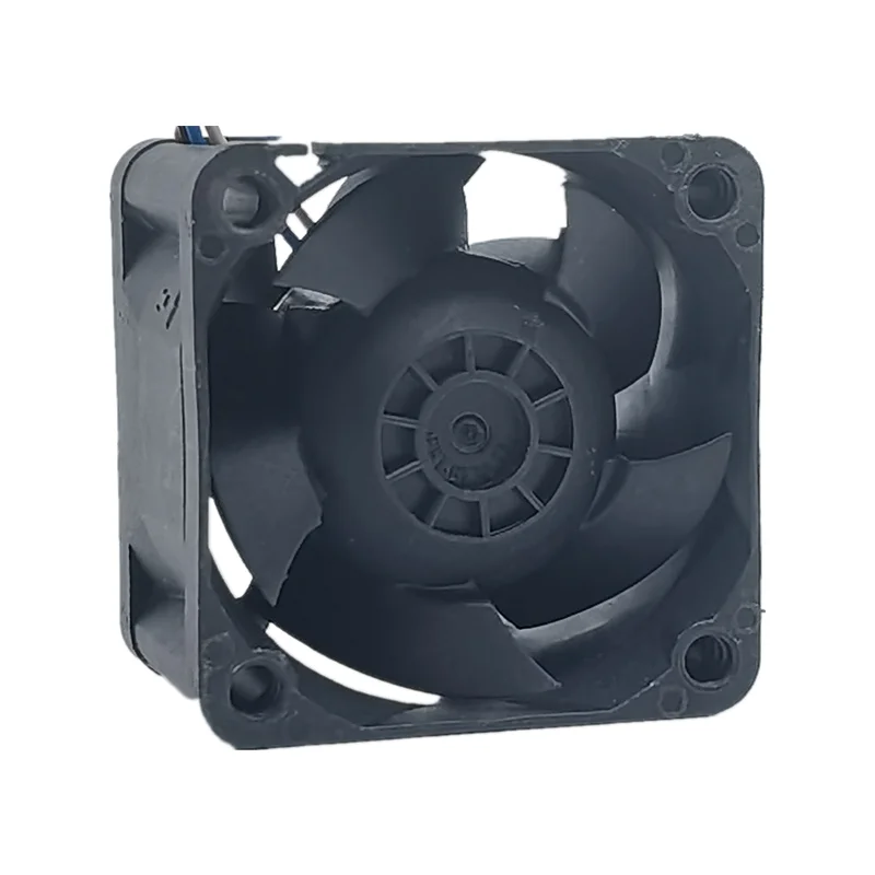 AVC-Ventilateur de refroidissement pour serveur PWM, DBTD0428B2F DC12V 1.10a 4028 4cm 4 fils 40*40*28MM