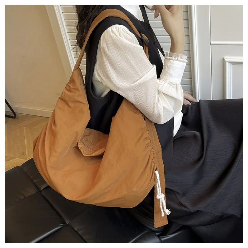 

Luxury Brand Leather Tote Bags For Women Elegant Shoulder Messenger Crossbody Handbags Famous Designer Popular Classic Fashion