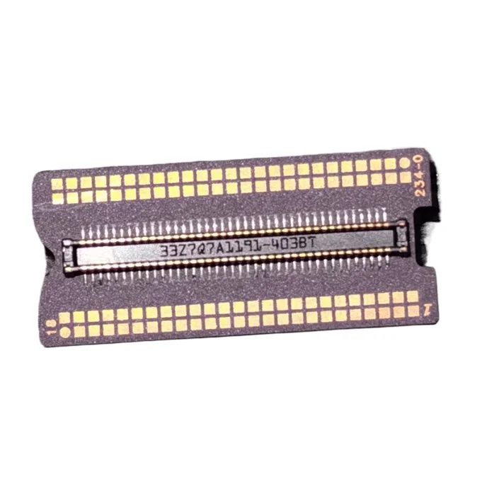 

Оригинальный новый проектор XGIMI XGIMI PLAY X Z8X, чип DMD DLP3310AFQM, микропроектор