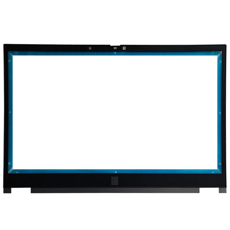 Imagem -03 - Laptop Tela Traseira Case Moldura Frontal Frame Palm Rest Shell Inferior Tampa Inferior Case Base hp Zbook Fúria 15 g7 g8 M17069001