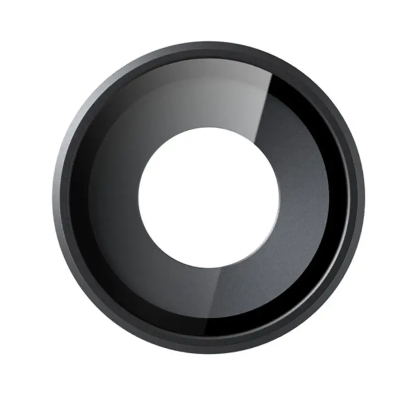B92B, protecteur d'objectif optique HD pour utilisation sous-marine, miroir HD pour GO Ultra, verre de protection.