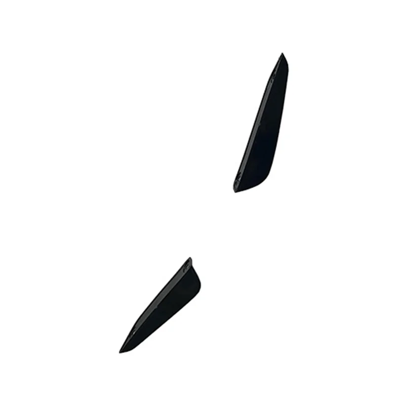 

OB-Car Upgrade Side Spoiler Upper Wind Knife Strip For Mercedes-Benz A-Class W177 2024+ AMG A1778854506 A1778854606