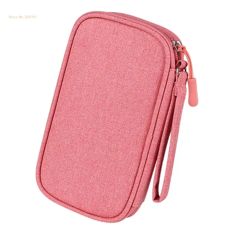 Travel Organizers for Diabetic Supplies and Glucose Monitoring Daily Use Dropship