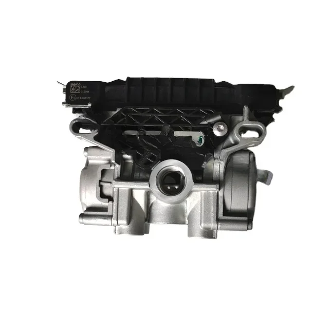 ДЛЯ оригинального 4005000880 4005000810 wabco abs релейный клапан ABS релейный клапан wabco abs ebs клапан