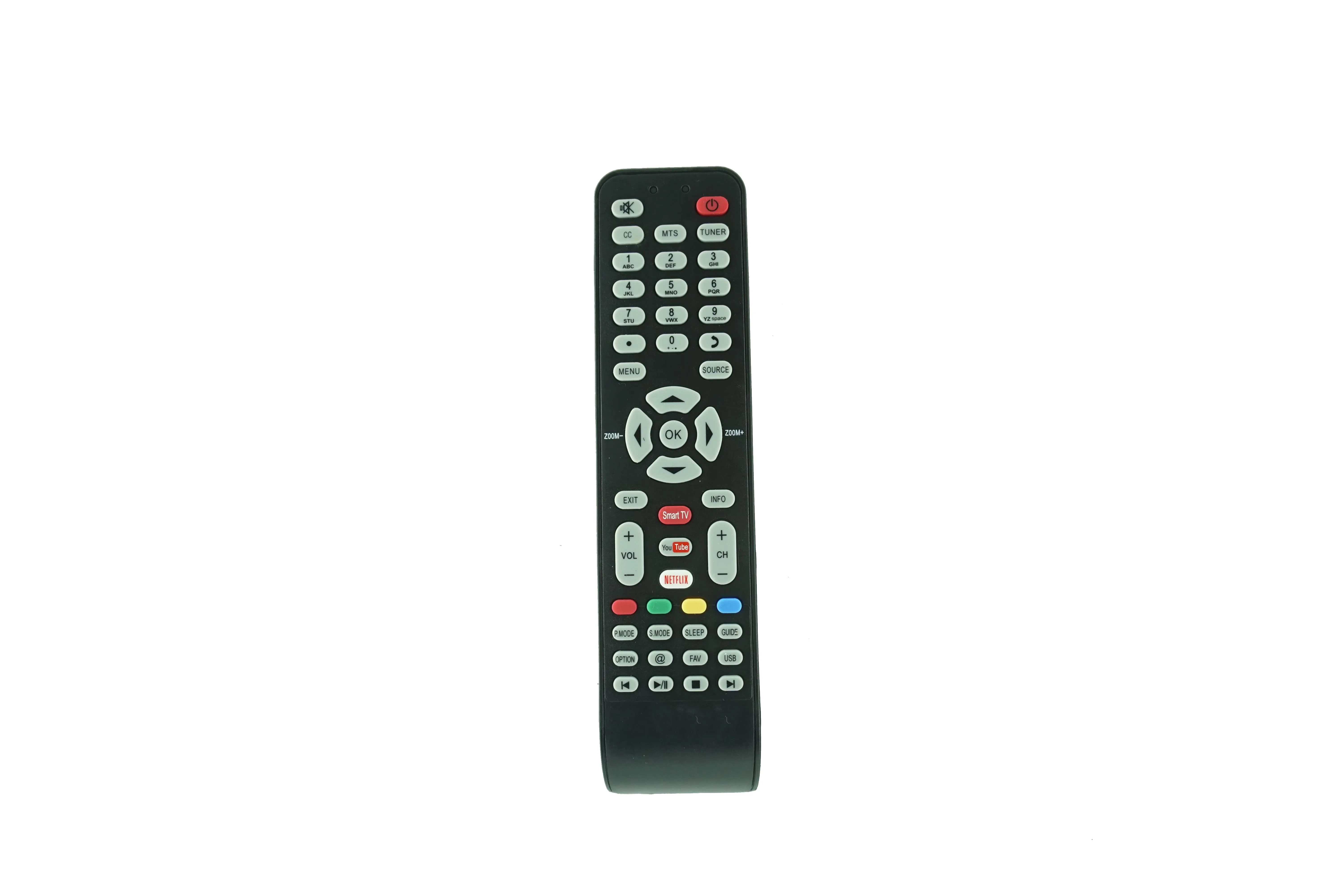 Controle remoto para philco 06-5fhw53-a006x ph39e53sg ph42e53sg ph46e53sg ph58e ph55m ph32s46dsg ph39m33g lcd led hdtv tv