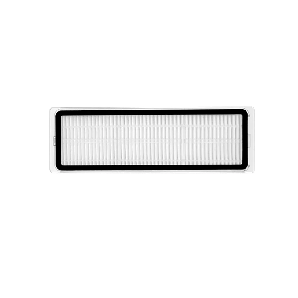 

【Shopper’S Favorite】For Xiaomi Mi Robot Vacuum Mop 2 STYTJ03ZHM Replacement Accessories Main Side Brush Hepa Filter Mop Cloth