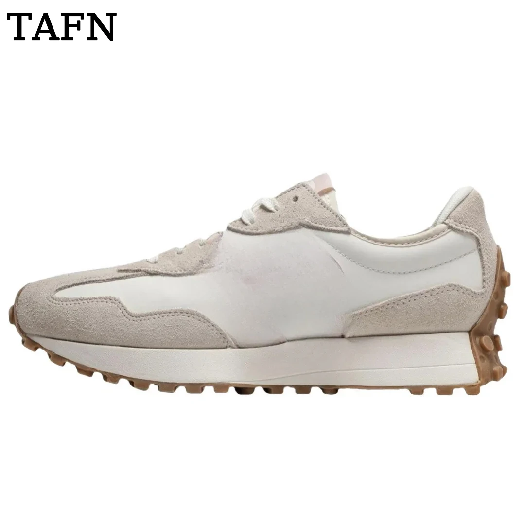 Originele 327 hardloopschoenen Antislip mesh Stijlvolle eenvoudige veelzijdige sneakers Trainers Damessneakers - afbeelding 2