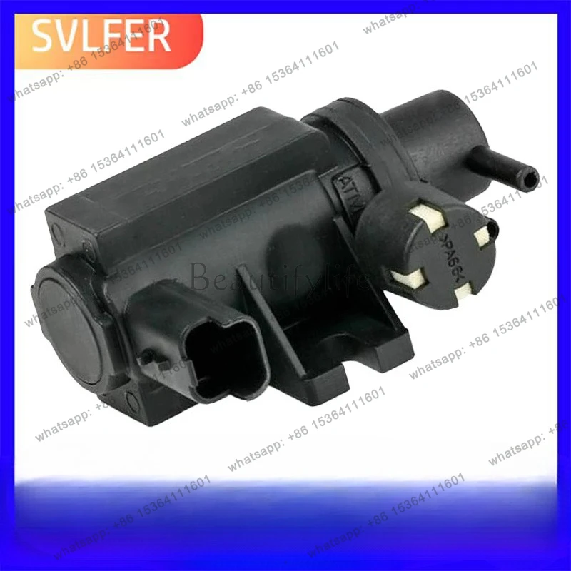 Suitable for automotive vacuum pressure solenoid valve 9645029180 70094601 auto parts