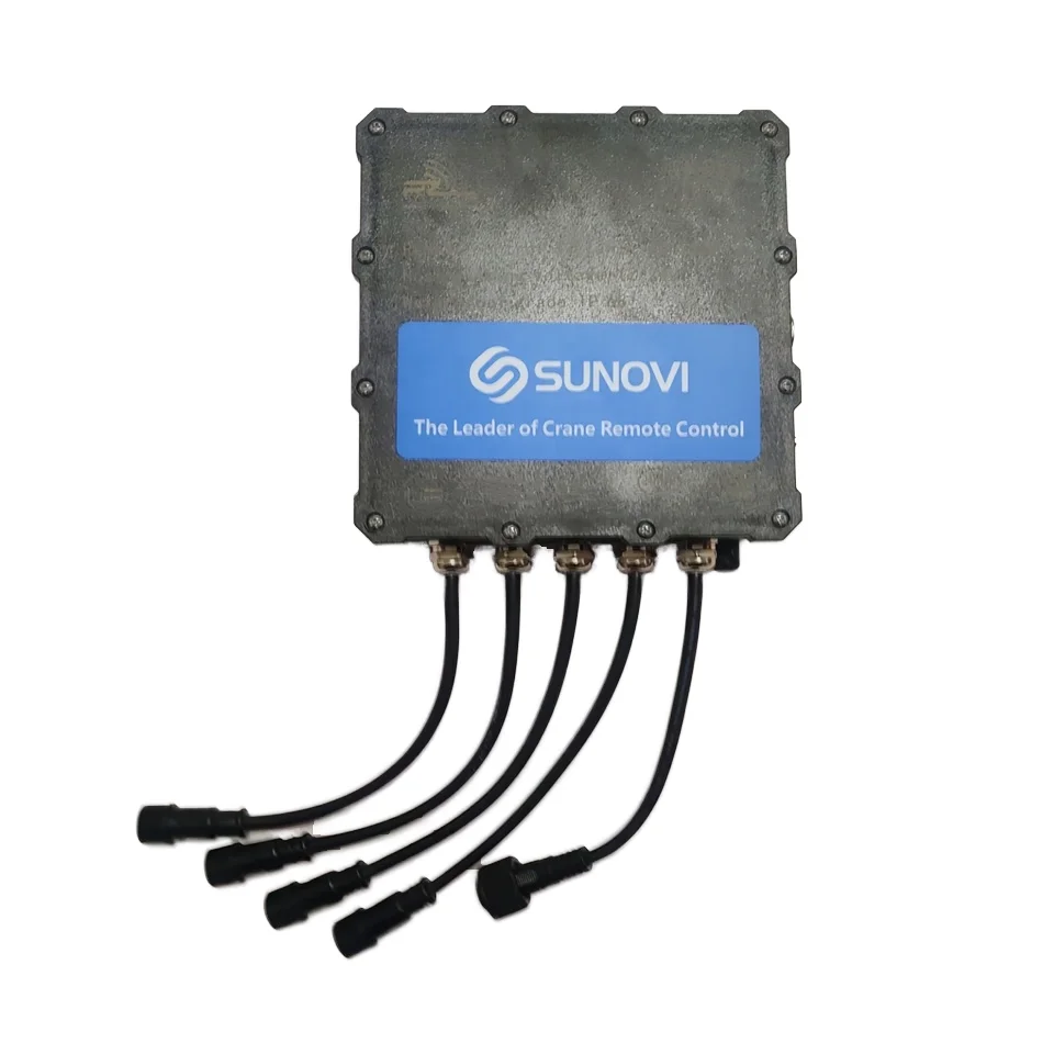 المصنع مباشرة 24 فولت الهيدروليكية الأمثل شاحنة رافعة التحكم عن بعد عدة سوبر قوية إشارة طويلة عمر البطارية المحرك التبديل