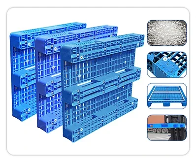 Highly Flexible Automated Mini Load Warehouses Drive In Heavy Duty Pallet Rack