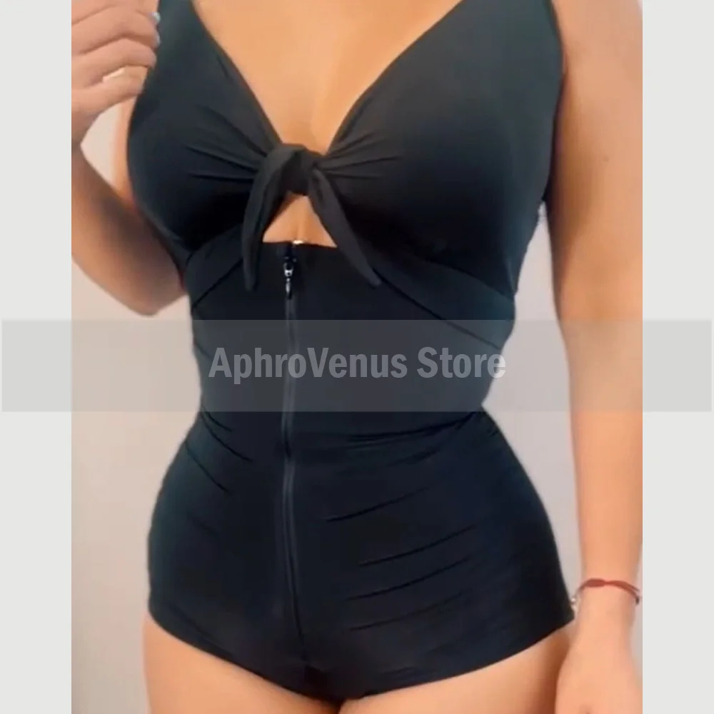 ملابس داخلية للتحكم في البطن بيكيني نمط التخسيس للتنحيف مدرب خصر رافع الورك رفع ملابس حفلات الشاطئ منحنيات الجسم المثيرة