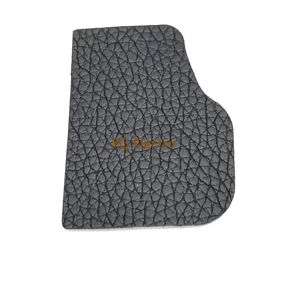 

NEW Front Hand Grip Rubber Cover Leather Skin + adhesive tape For Fuji Fujifilm X-70 X70 DSLR Camera Replacement Part