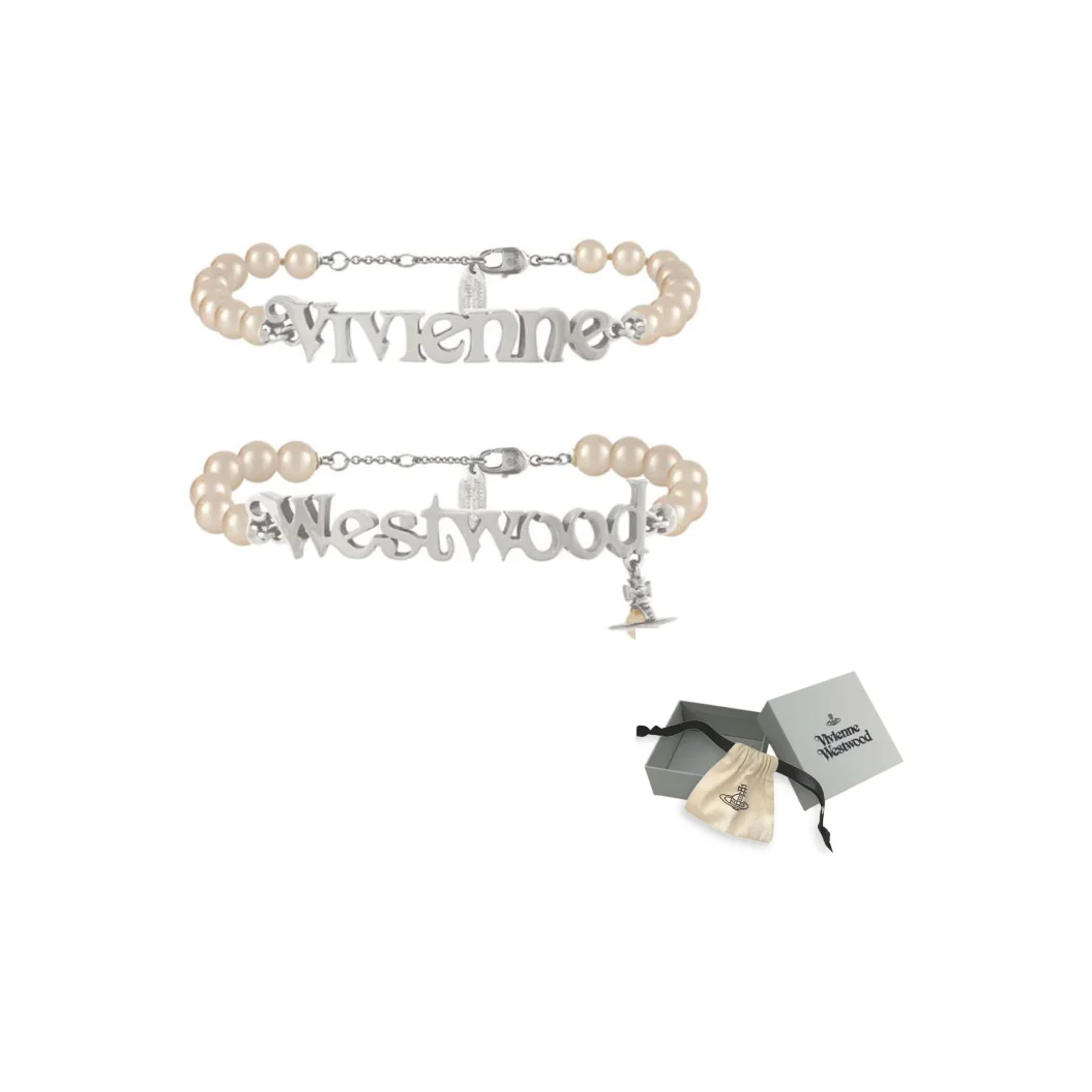 

Vivienne Westwood Amelia Bracelets 8053195262830