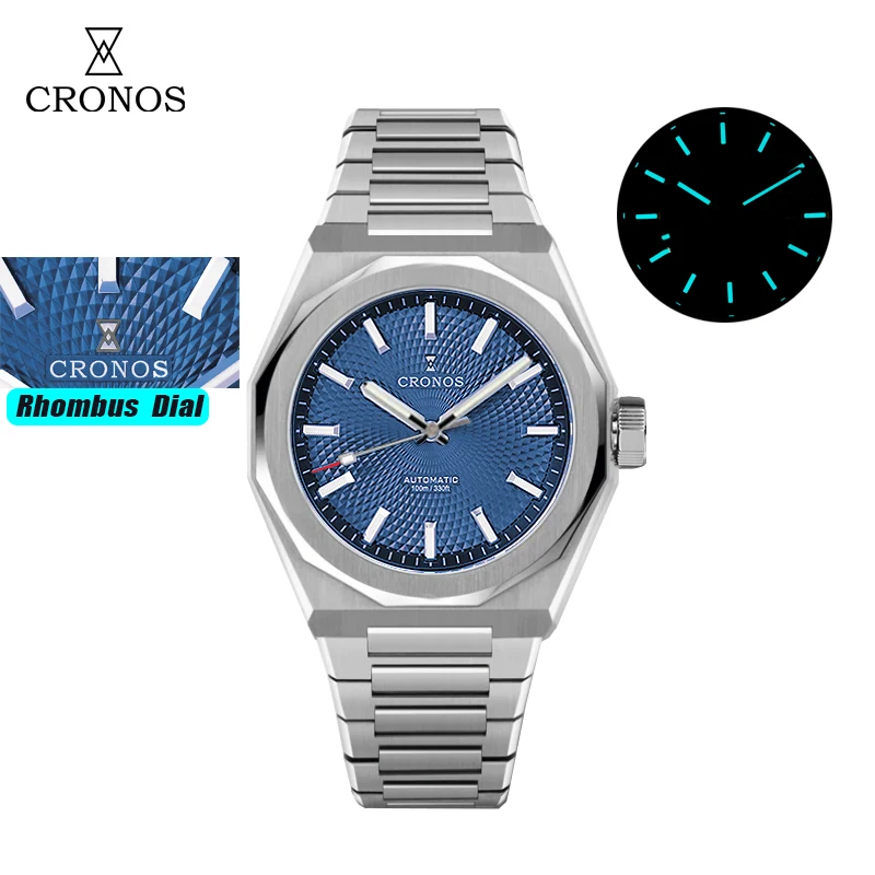 クロノス CRONOS M Sc4426f7e61e54f0c8ed59aaf2dbb0