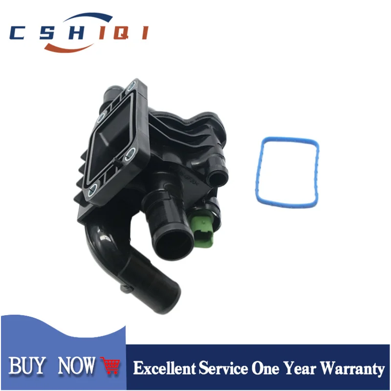 

Thermostat for Ford Focus B-Max C-MAX S-Max Ecosport Fiesta Fusion Galaxy Mondeo Fiat Scudo Volvo Berlingo Mazda 2 3 5 1336AF