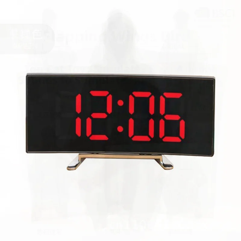 Large Screen Curved…