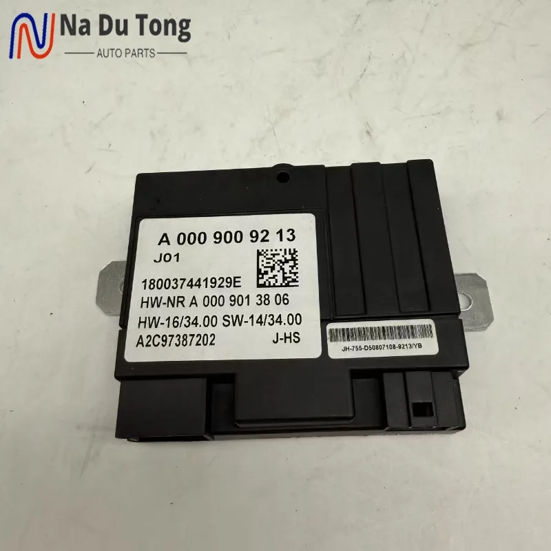 

Auto Parts Fuel Pump Control Circuit Fuel Pump Control Unit For Mercedes A0009009213