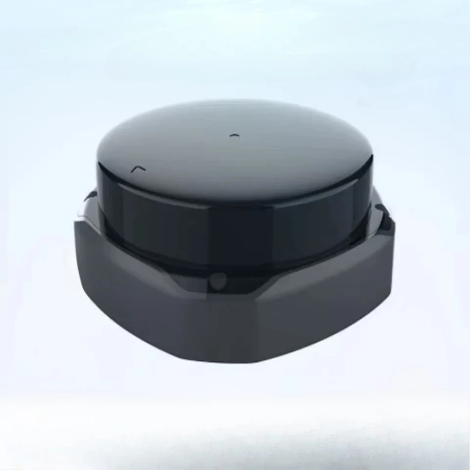 Slamtec RPLIDAR S2/S2L/S2E/S2P 360 Degree 50m Scanning Radius LIDAR Sensor Obstacle Avoidance Navigation AGV
