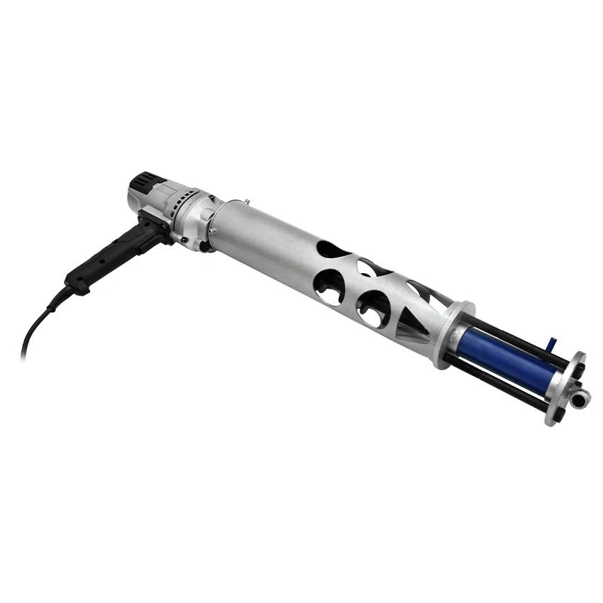 Portable Polyurethane Putty Cement Grouting Machine Multifunctional High Pressure Waterproof Spraying Machine 220V/1500W