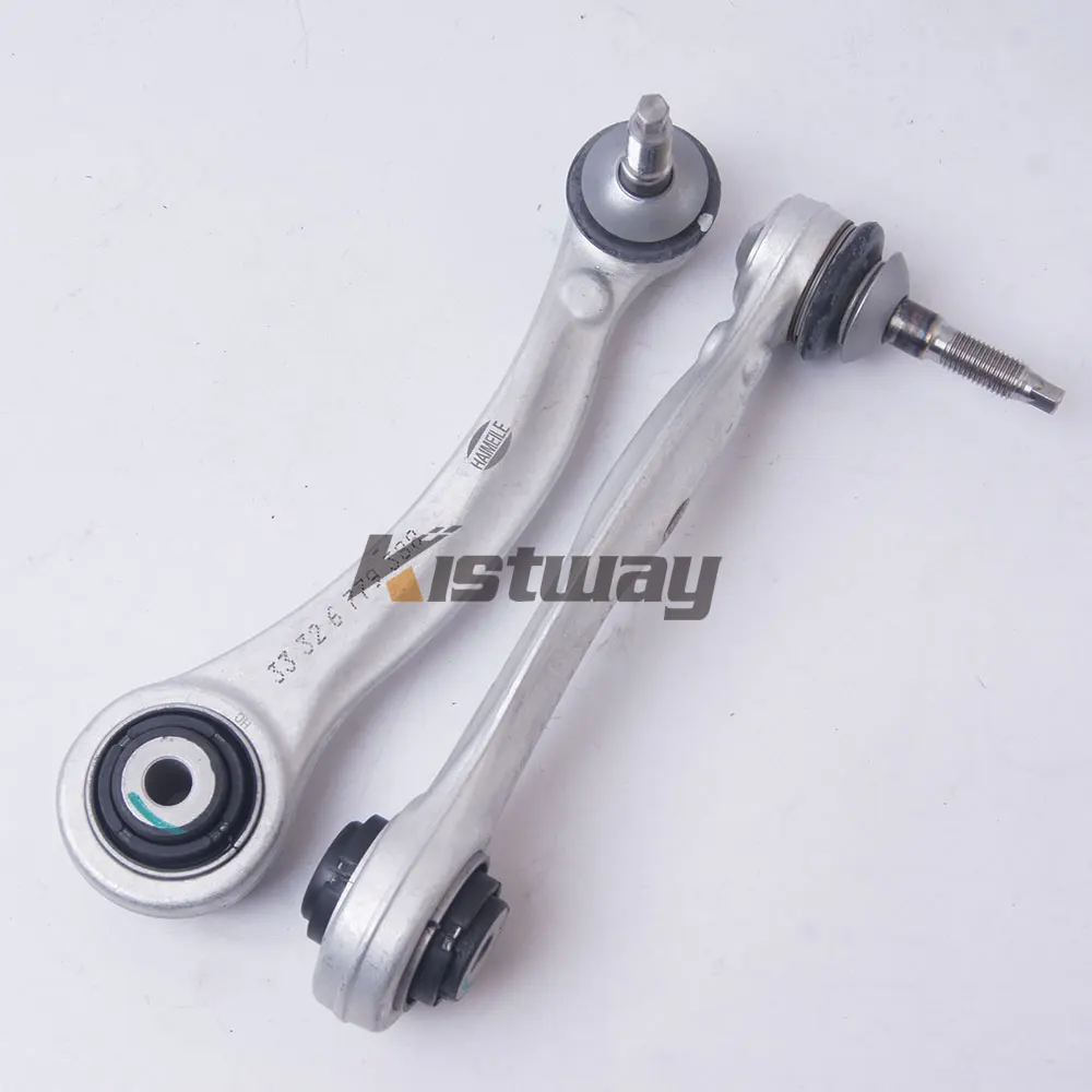 14PCS Rear Suspension Control Arm Kit For BMW X5 X6 E70 E71 E72 F15 F16 F85 F86 ActiveHybrid xDrive 28i 30d 35i 40i 50i