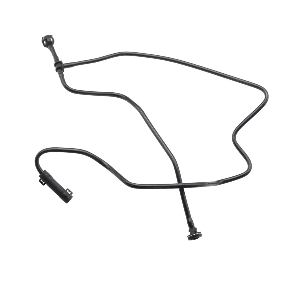 For Mercedes-Benz GL350 OM642 Cooling Line Coolant Breather Hose For Engine Overheating Repair Precision Engineered Part