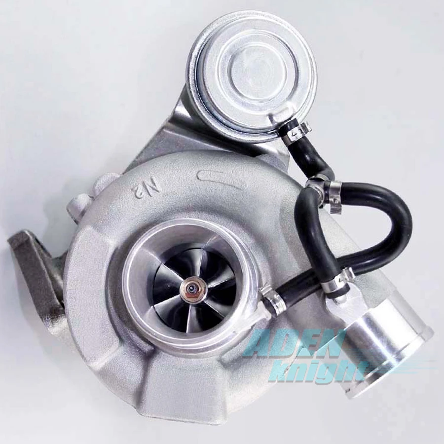 TD04 Turbo For Subaru Impreza WRX 2L TD04L 13T Models 2004 2005  49377-04300 14412-AA360 49377-04372 49377-04302 49377-04370