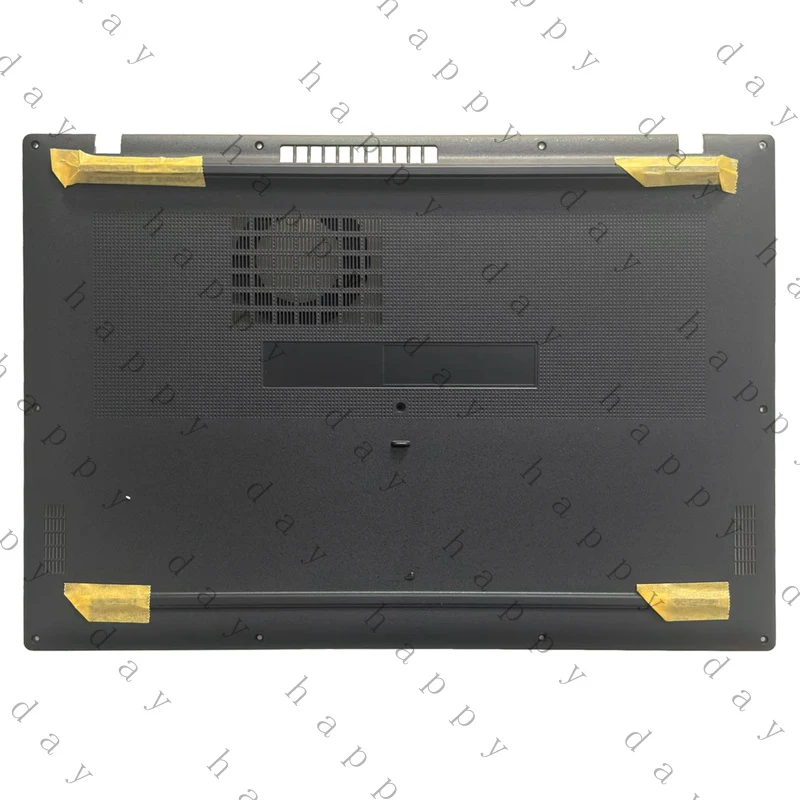 

Новая нижняя крышка корпуса (черная) для ASUS Vivobook 18 M1807 M1807HA