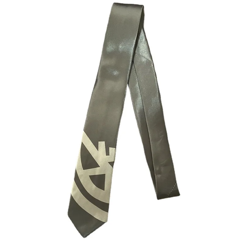 Brdwn Super Danganronpa 2 Unisex Danganronpa Hinata Hajime Cosplay Kostüm Krawatte
