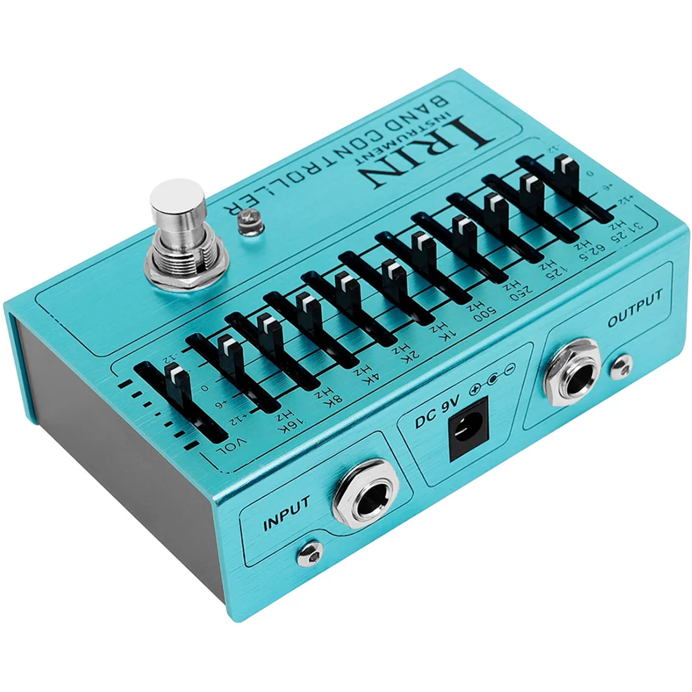 

Electric Guitar Effect Distortion Pedal Sound Effect Electric Guitar Replacement Effector