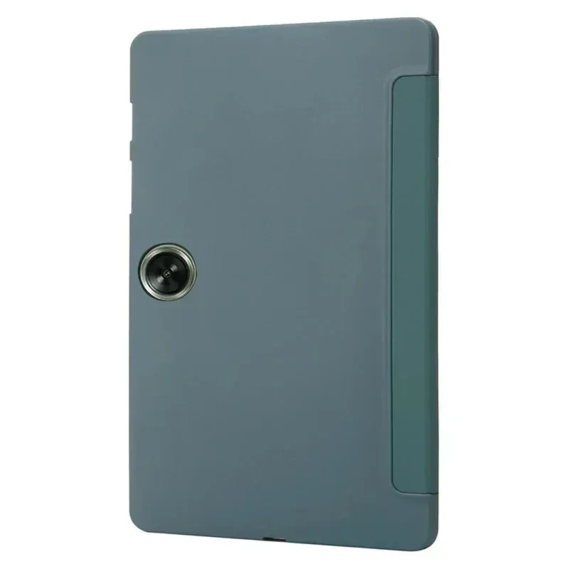 Business Flip Leather Tablet Case for OnePlus Pad Go 2023 11.35 Inch OPPO Pad NEO Air 2 Fold Skin Feel Shockproof Protect Cover
