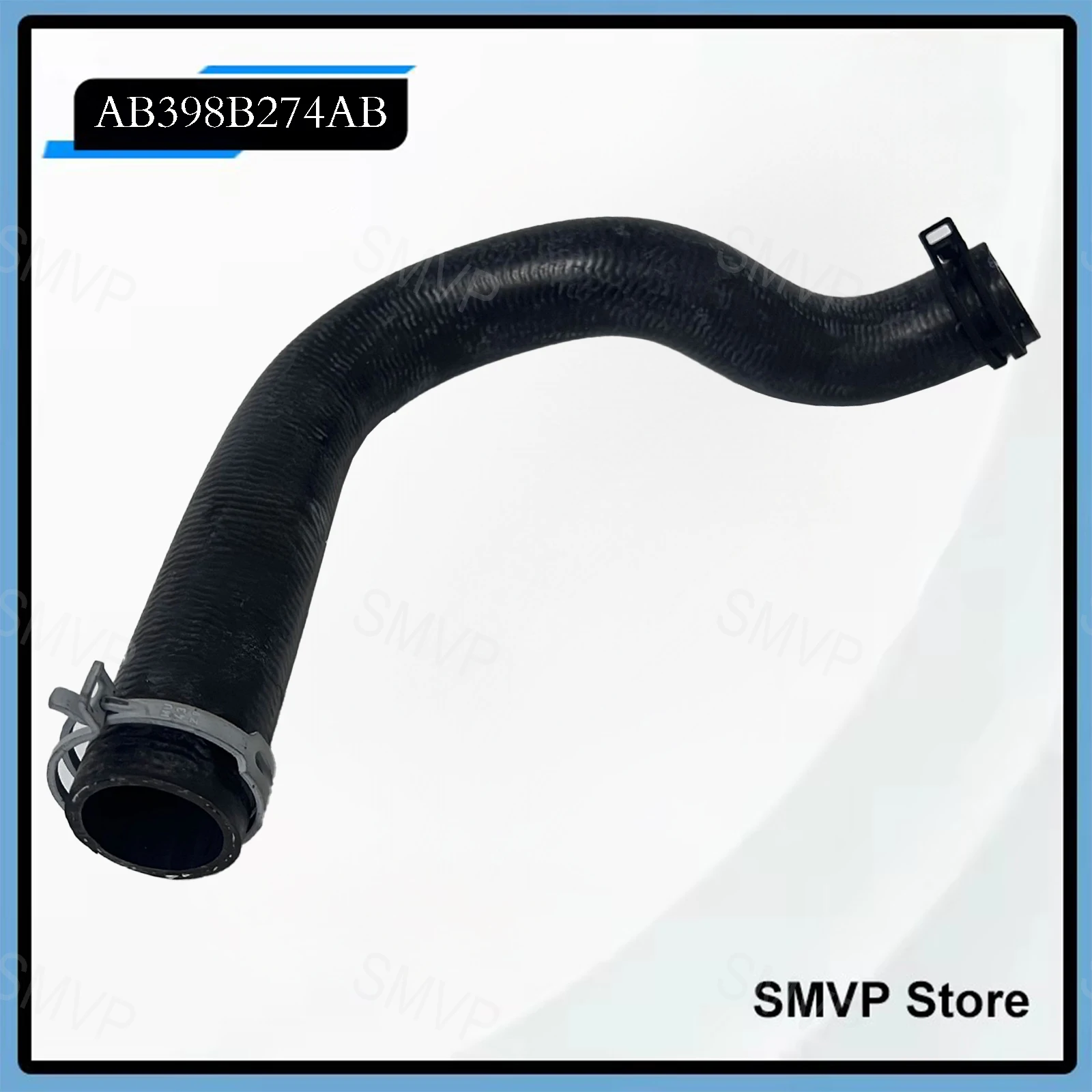 

UK011518XA AB398B274AB for Ford RANGER T6 Intercooler Tubocharger Air Intake Hose Pipe