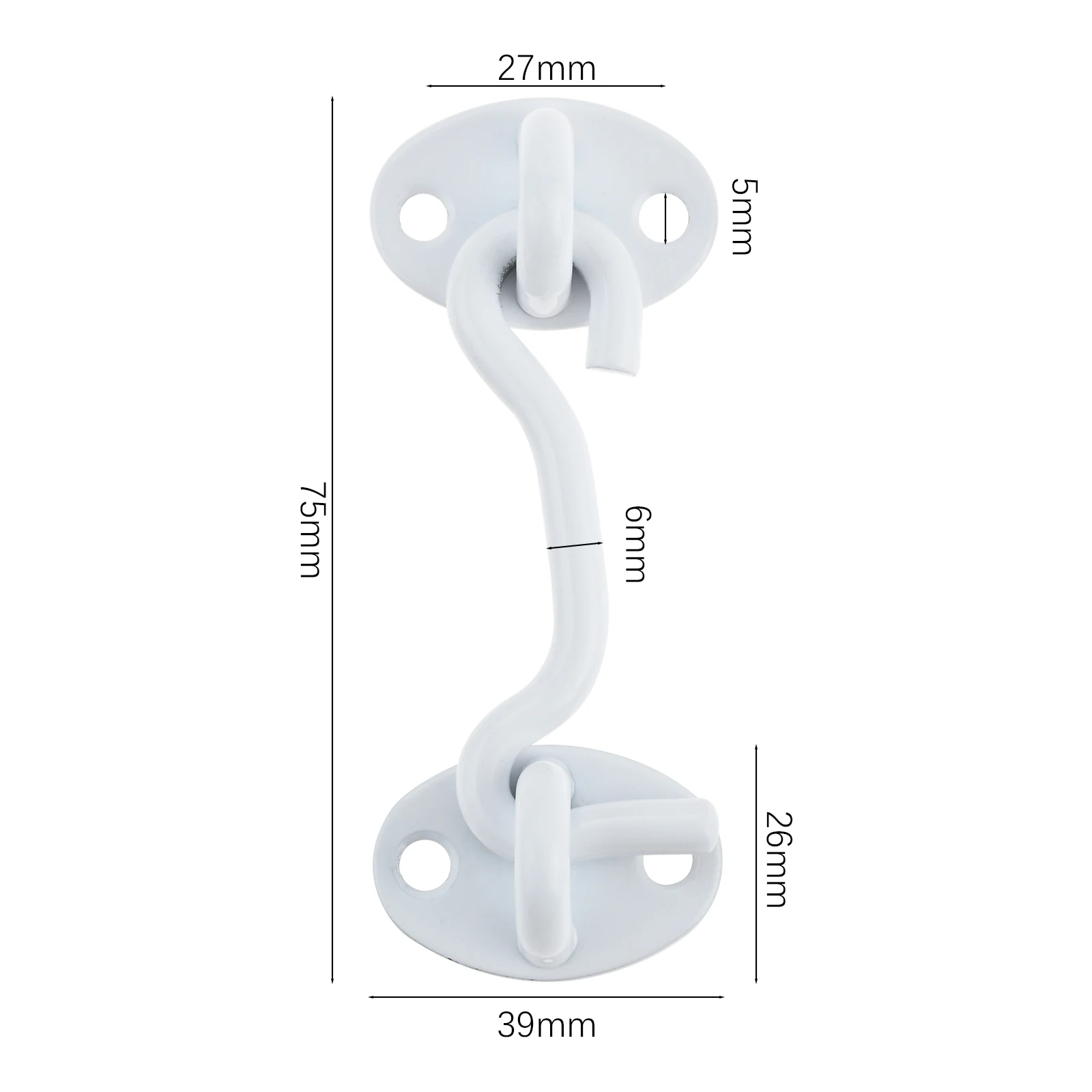 Variant: 3inch 2pcs