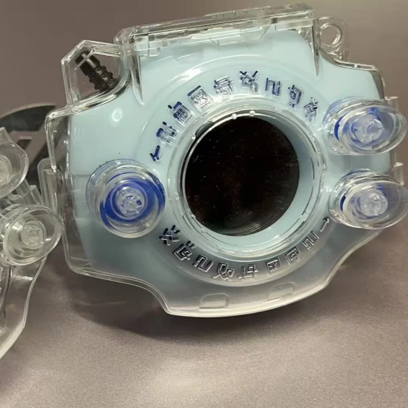 

【 In Stock 】 New Bandai Digital Tyrannosaurus Rex Machine Protective Case Fashion Trend Protective Case