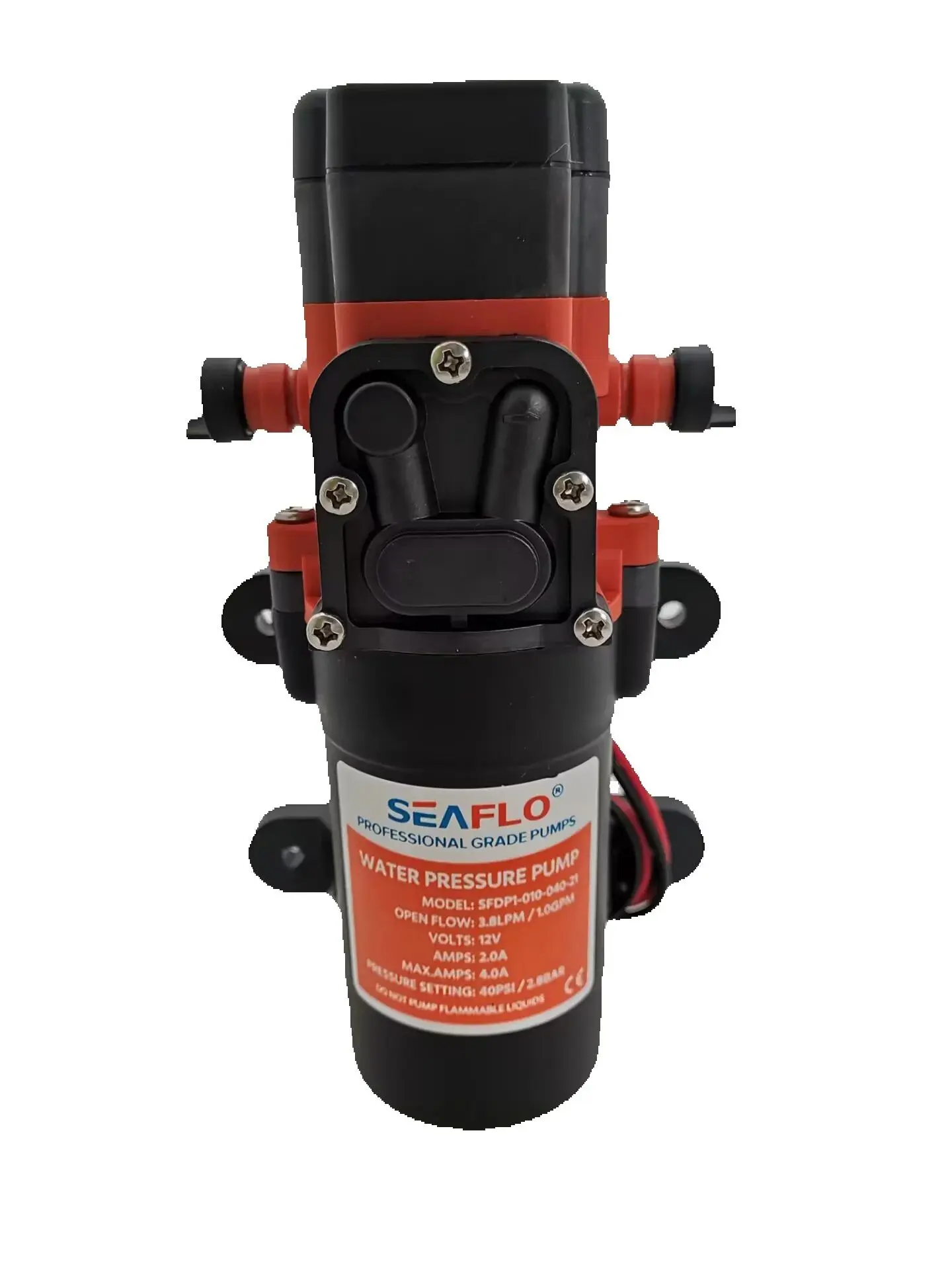 Water Pump 24V SFDP… - image