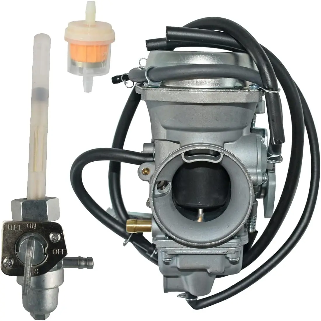 Motorcycle Carburetor For 1988 1989 1990 Honda NX650 NX 650 16100-MN9-642 16100-MY6-772 XR650L XR 650L XR650 L 1993-2012 1994