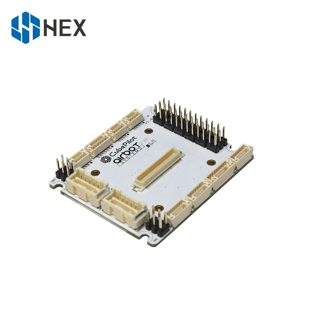 

Hex pixhawk2 Mini Carrier Board for cube master control module